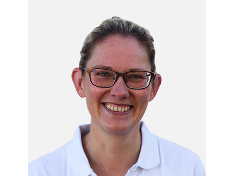 Amy Lansdell