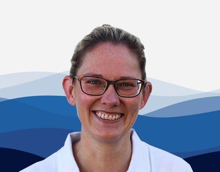 Amy Lansdell
