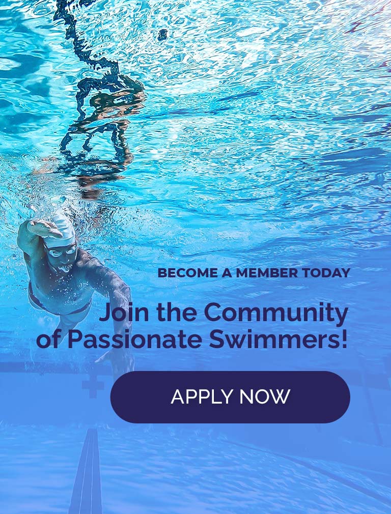 Swimming for All Ages!    Whichever level you're at we'll help you...